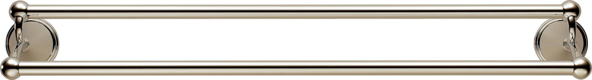 BRIZO: 24" DOUBLE TOWEL BAR
