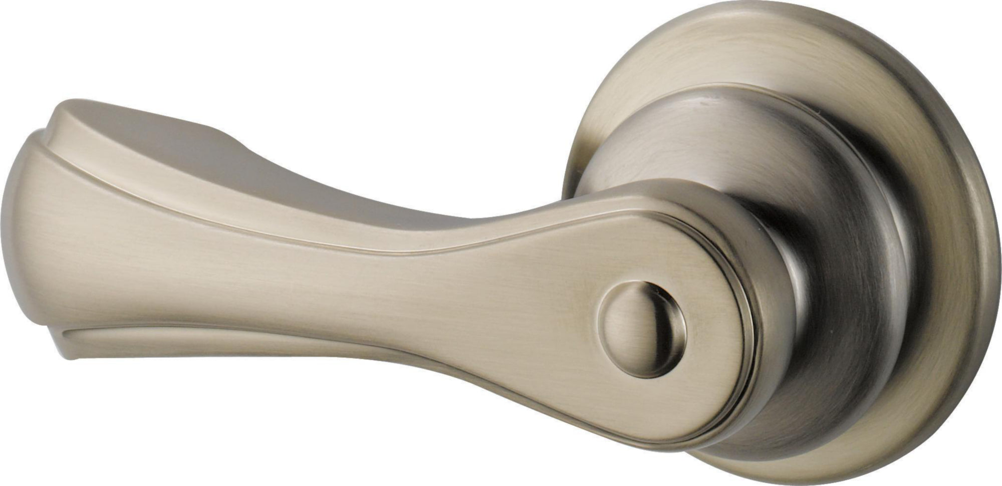 FRONT MOUNT TANK LEVER