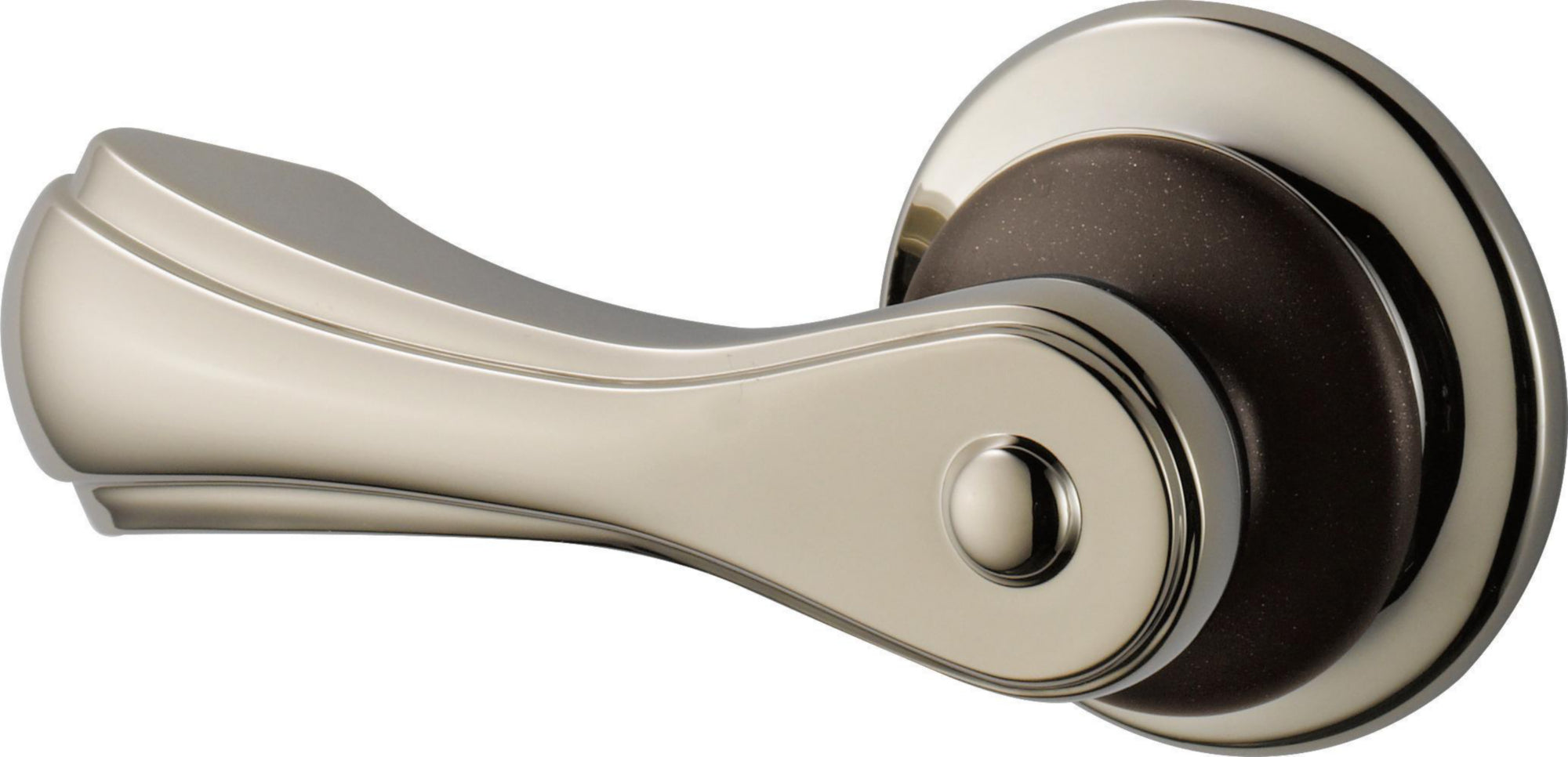 FRONT MOUNT TANK LEVER