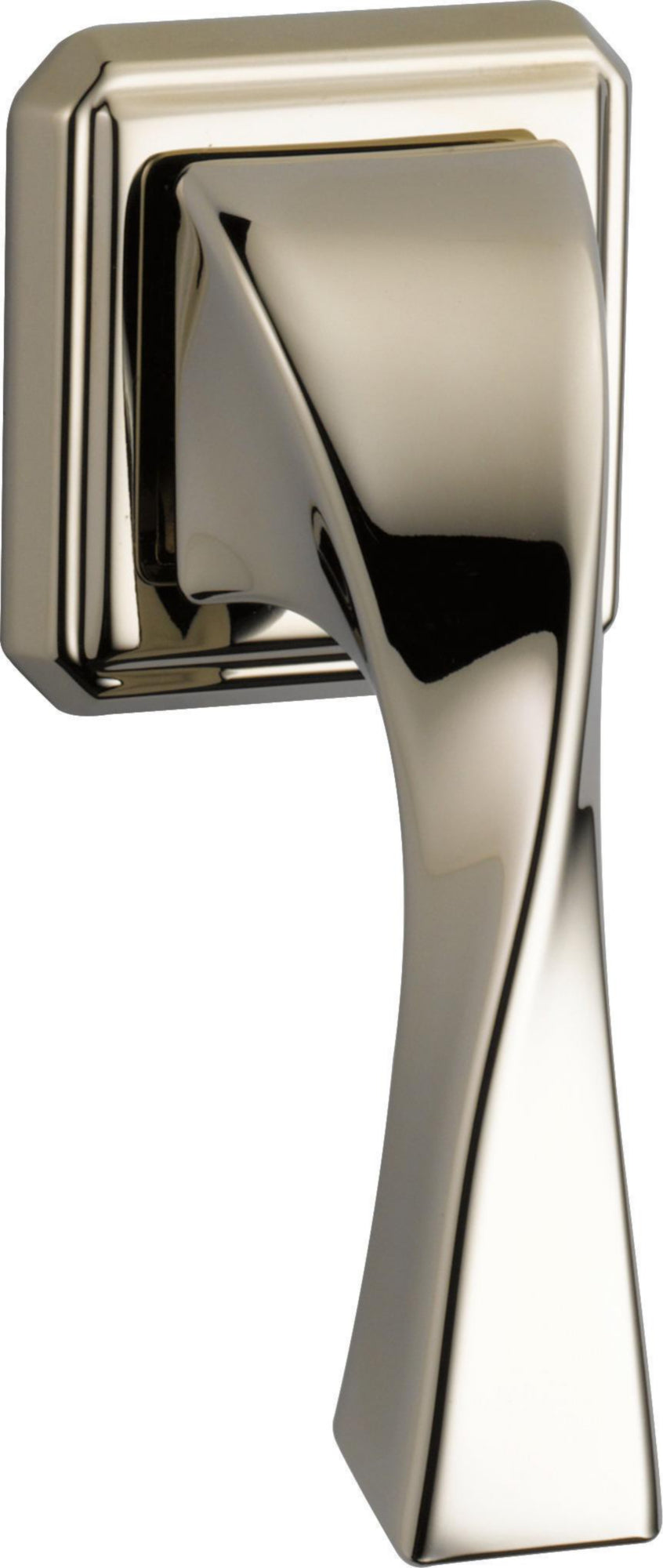 BRIZO VIRAGE SIDE MOUNT FLUSH-LEVER