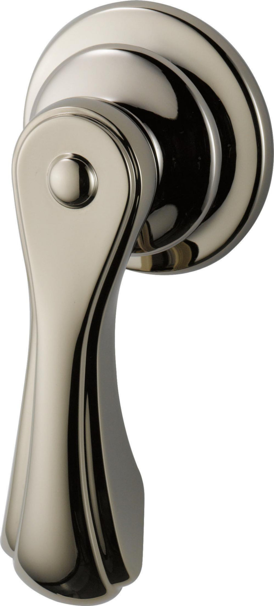 SIDE MOUNT TANK LEVER