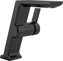 Load image into Gallery viewer, SINGLE HANDLE MID-HEIGHT RISER FAUCET