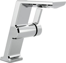 Load image into Gallery viewer, SINGLE HANDLE MID-HEIGHT RISER FAUCET