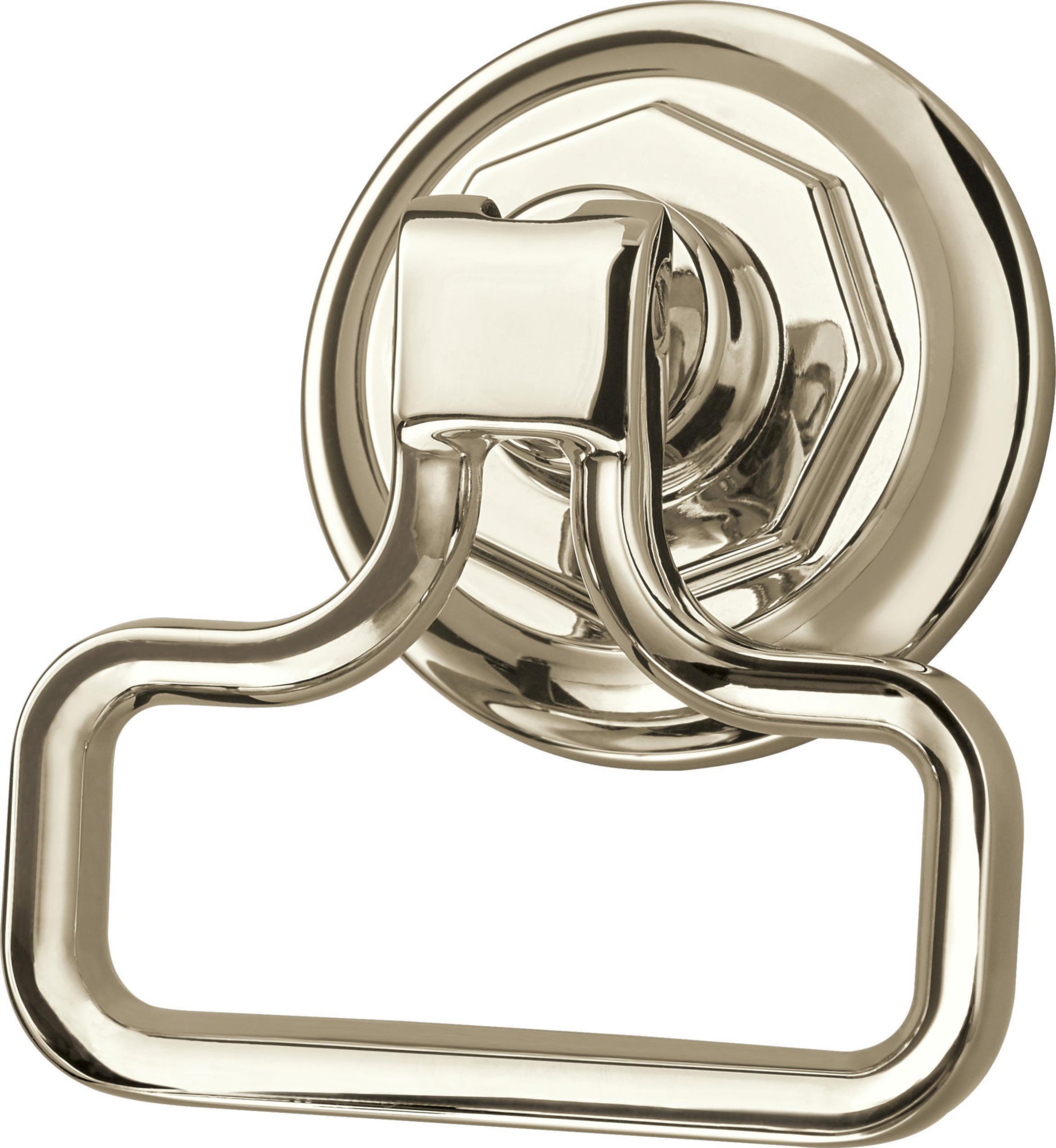 DRAWER KNOBS