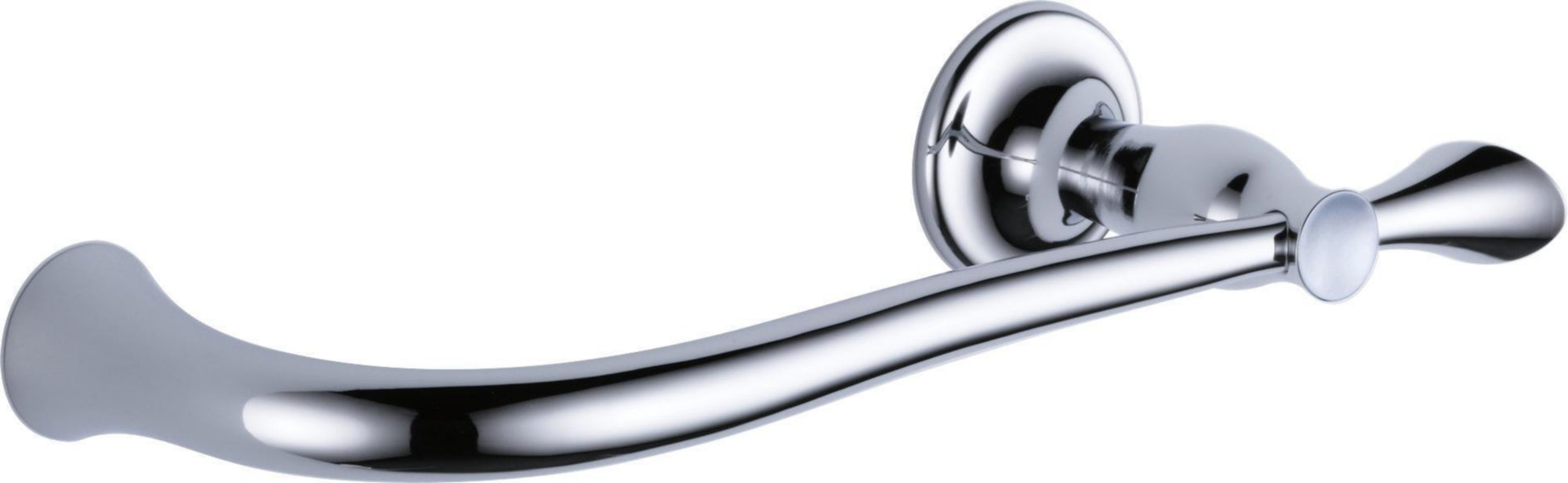 MINI TOWEL BAR CHR