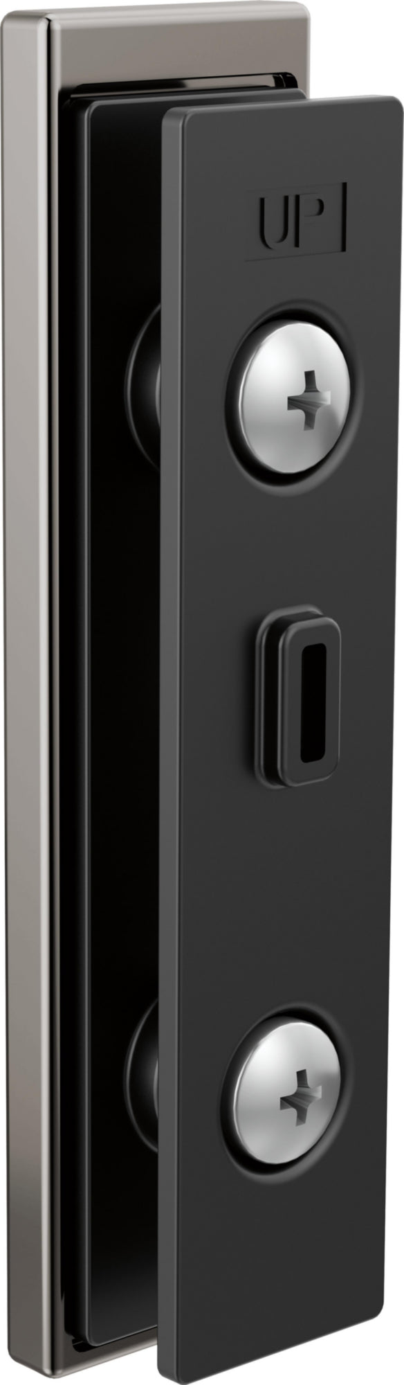 GLASS INSTALLATION ROBE HOOK RP KIT