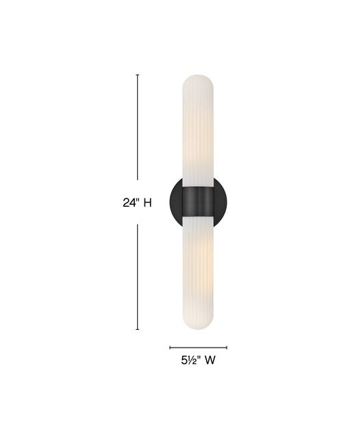 Nina Wall Sconce