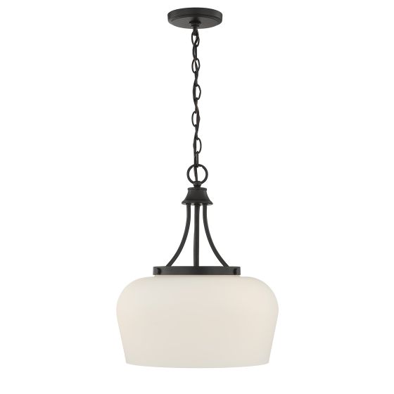 Octave Pendant (3 Finishes)