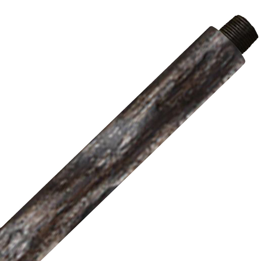 9.5" Extension Rod in Champagne Mist