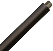 Load image into Gallery viewer, 12" Extension Rod in English Bronze