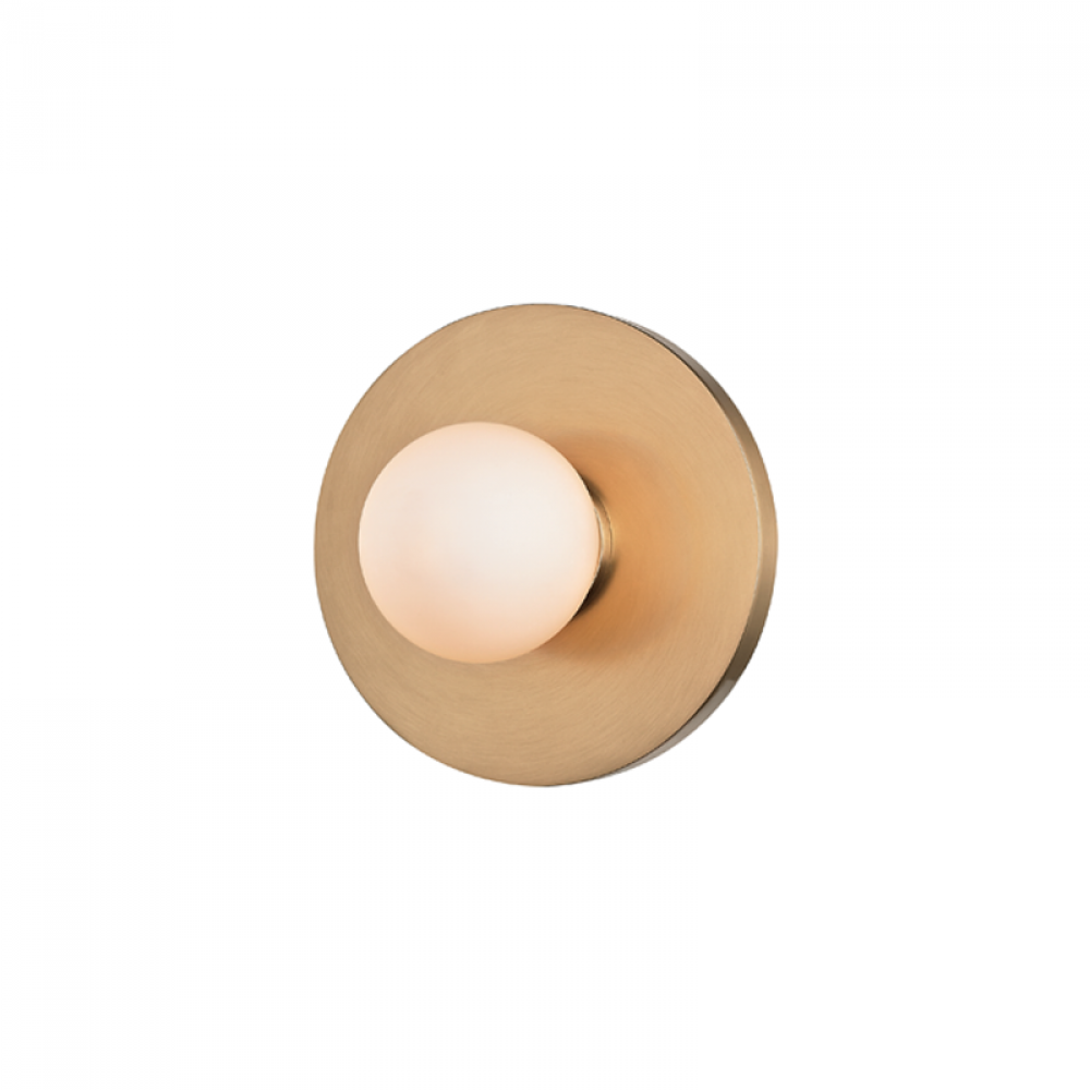 Taft Wall Sconce