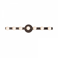 Load image into Gallery viewer, 7 LIGHT WALL SCONCE