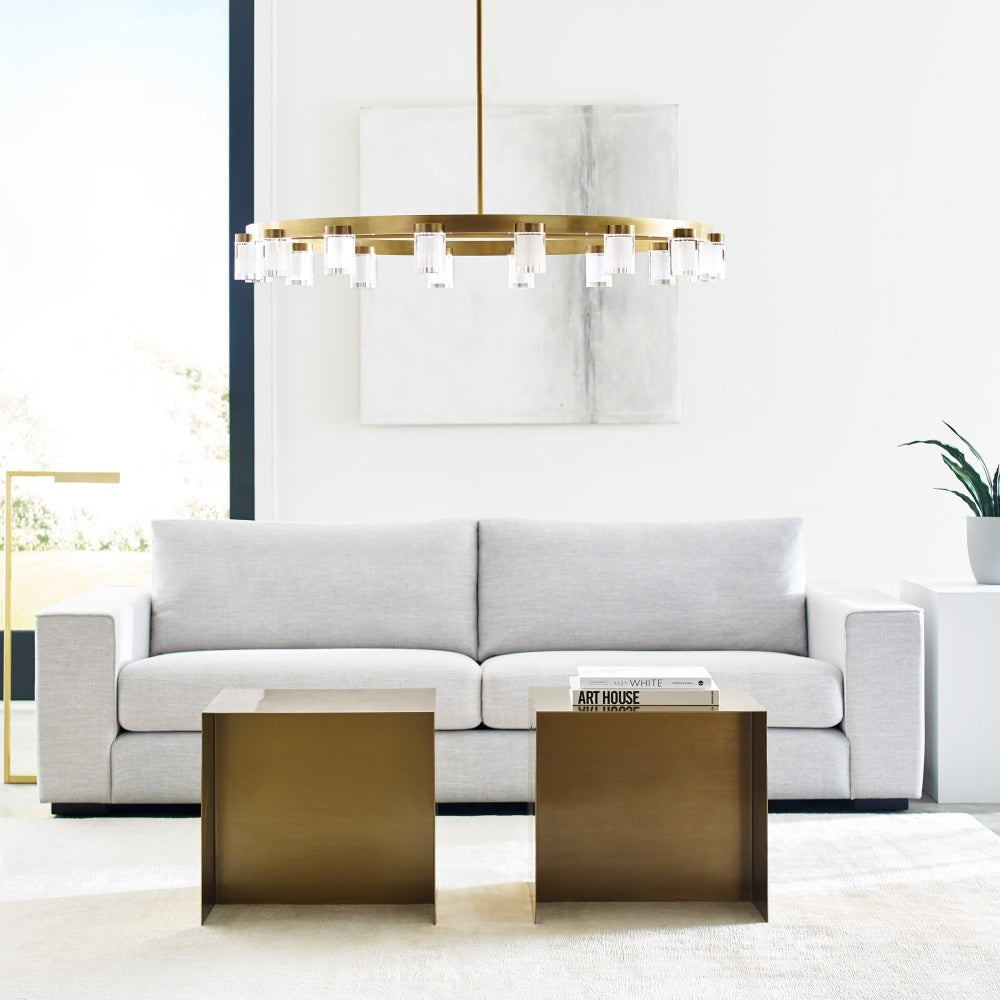 Esfera Large Chandelier