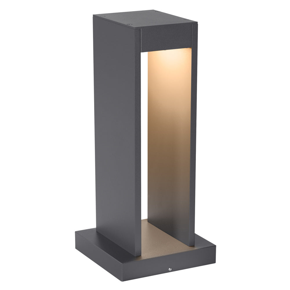 Syntra 18 Outdoor Path