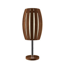 Load image into Gallery viewer, Barrel Accord Table Lamp 7011