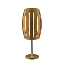 Load image into Gallery viewer, Barrel Accord Table Lamp 7011