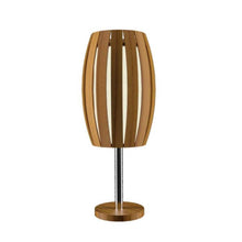Load image into Gallery viewer, Barrel Accord Table Lamp 7011