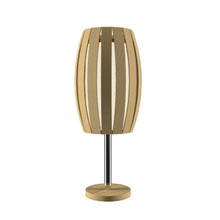 Load image into Gallery viewer, Barrel Accord Table Lamp 7011