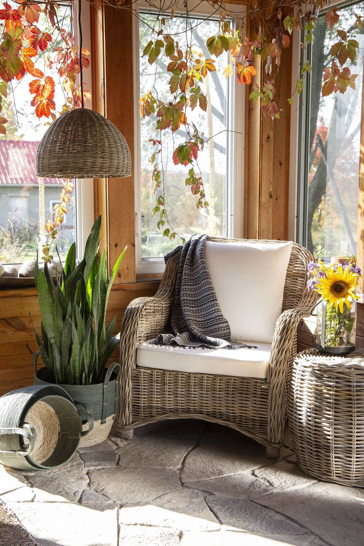 Katrina Chair