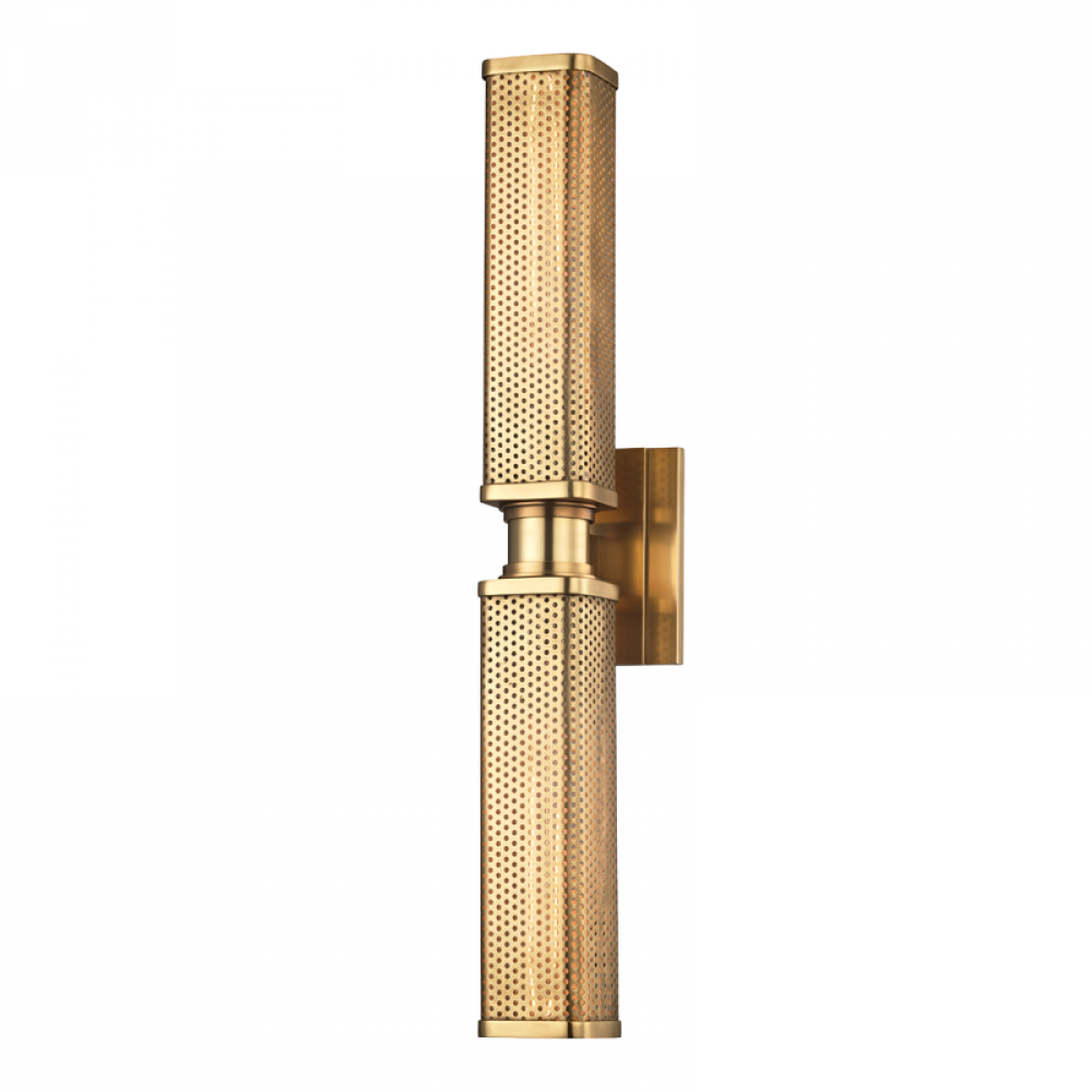 Gibbs Wall Sconce