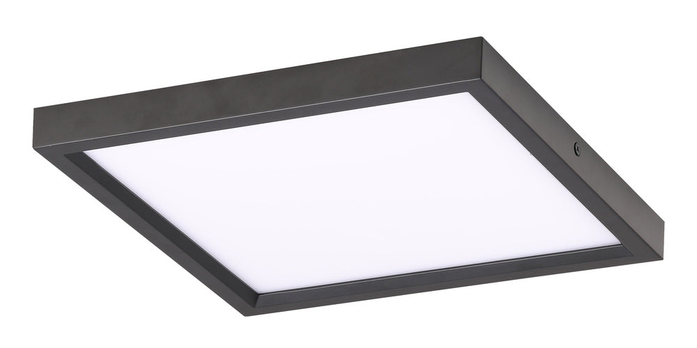 Small LED Flush Mount