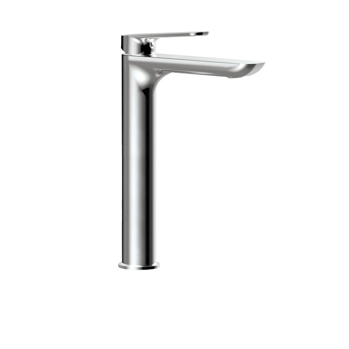 Via Dante Single Hole Faucet - by ALT