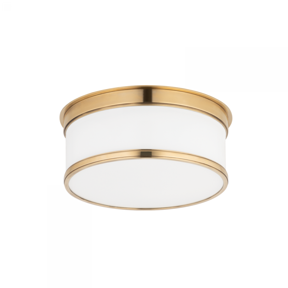 Geneva Flush Mount