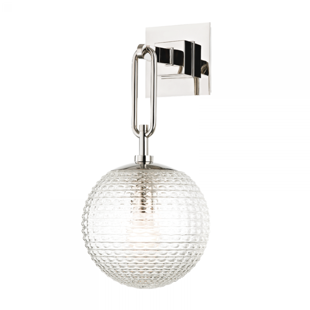 Jewett Wall Sconce