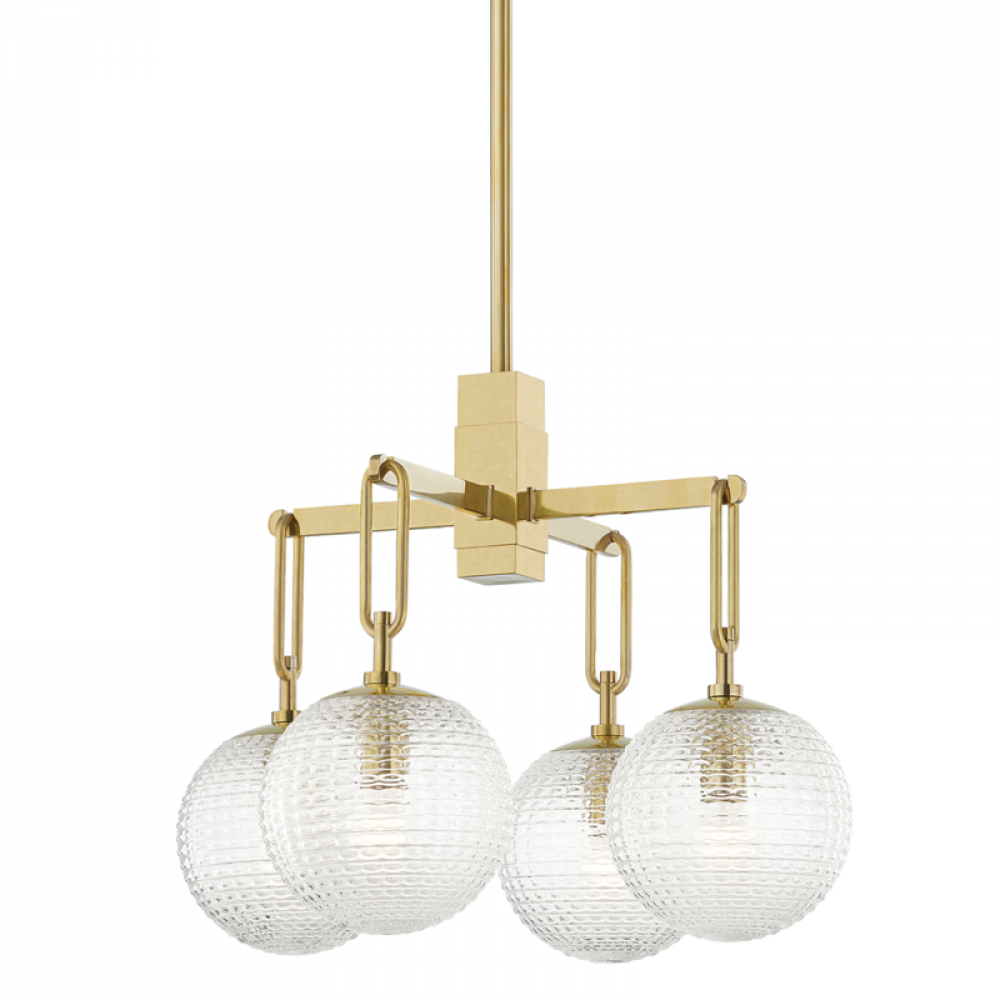 Jewett Chandelier
