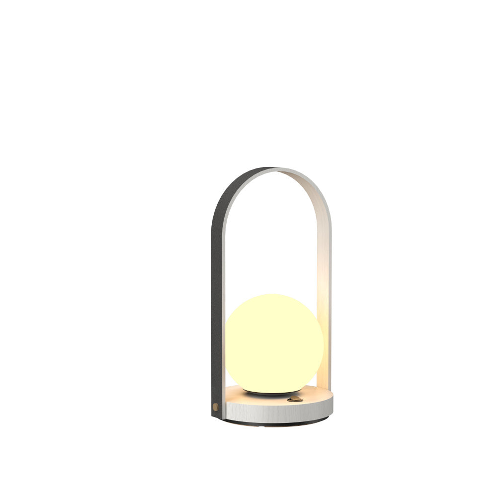 Strap Accord Table Lamp 7104