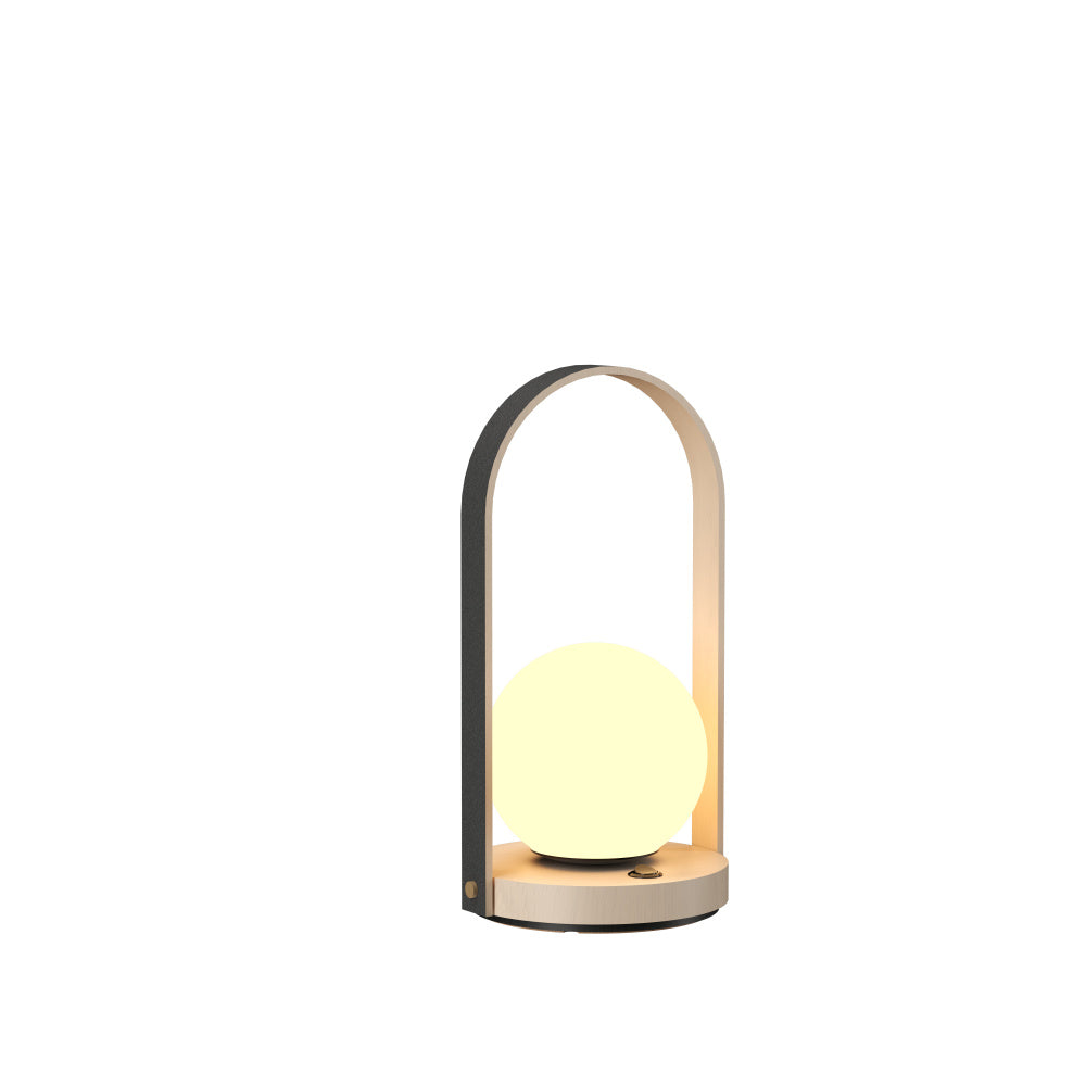 Strap Accord Table Lamp 7104