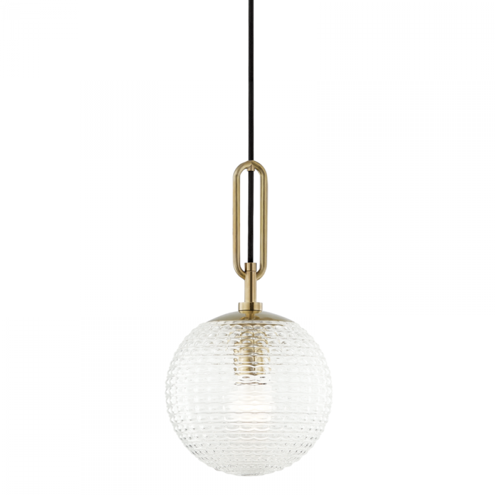 Jewett Pendant