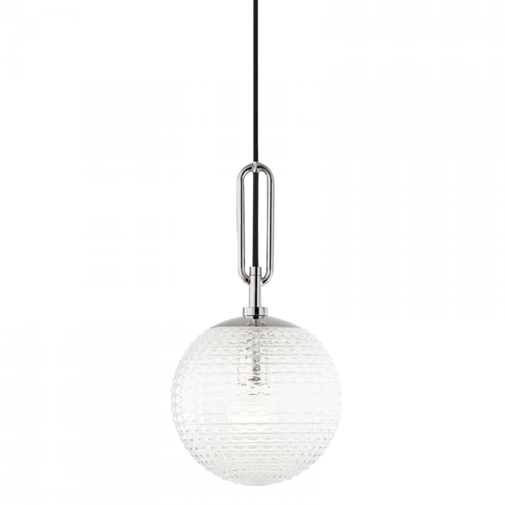 Jewett Pendant