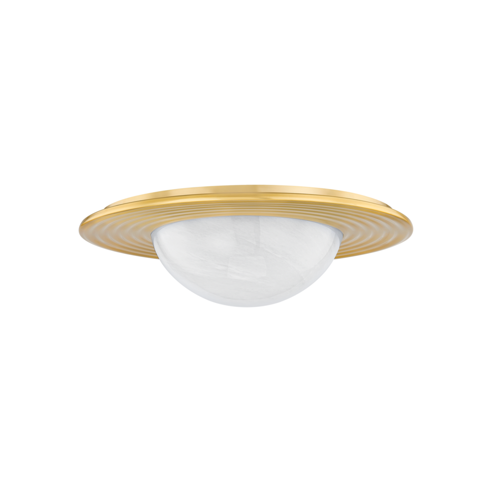 GERALDTON Flush Mount