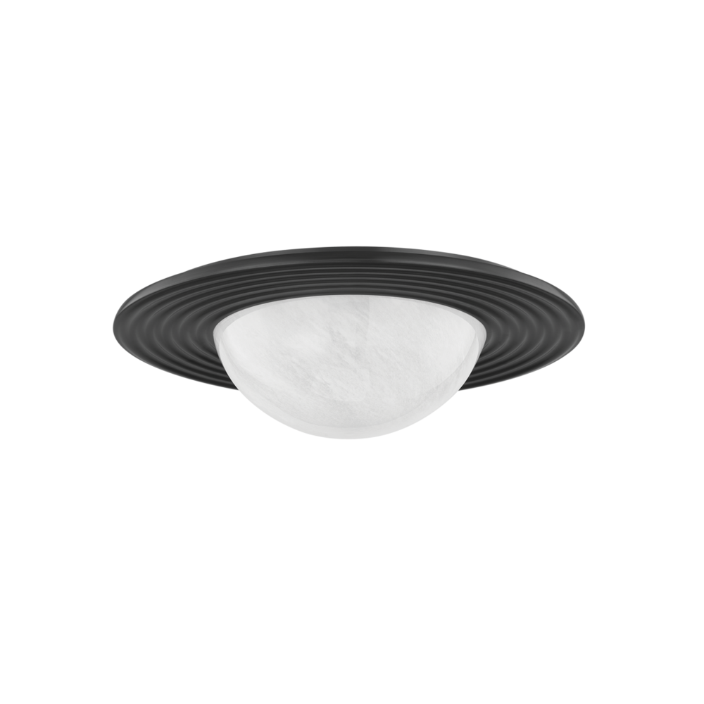 GERALDTON Flush Mount