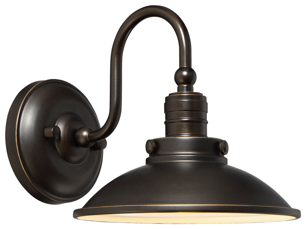 Baytree Lane - LED Light Wall Mount