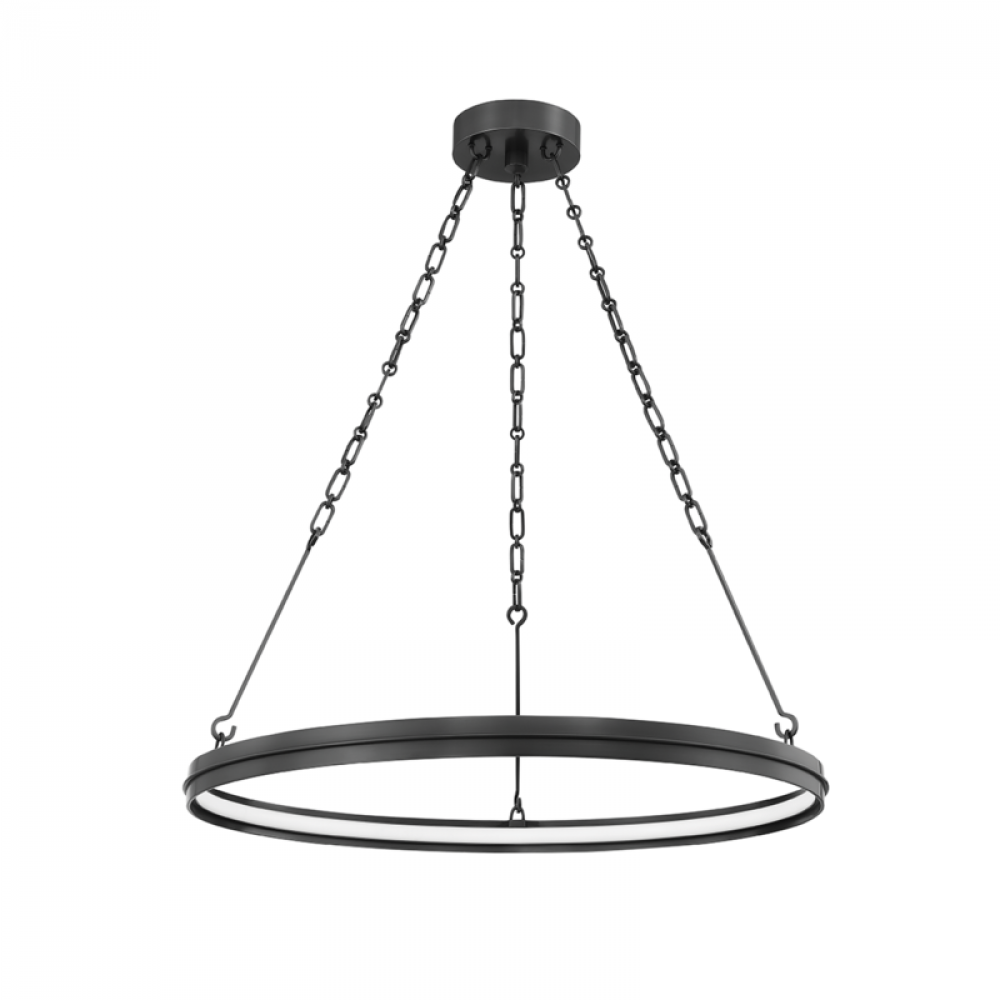 Rosendale Chandelier