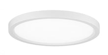 Load image into Gallery viewer, 15" LED Flush Mount