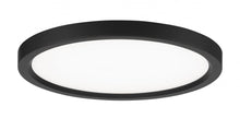 Load image into Gallery viewer, 15" LED Flush Mount