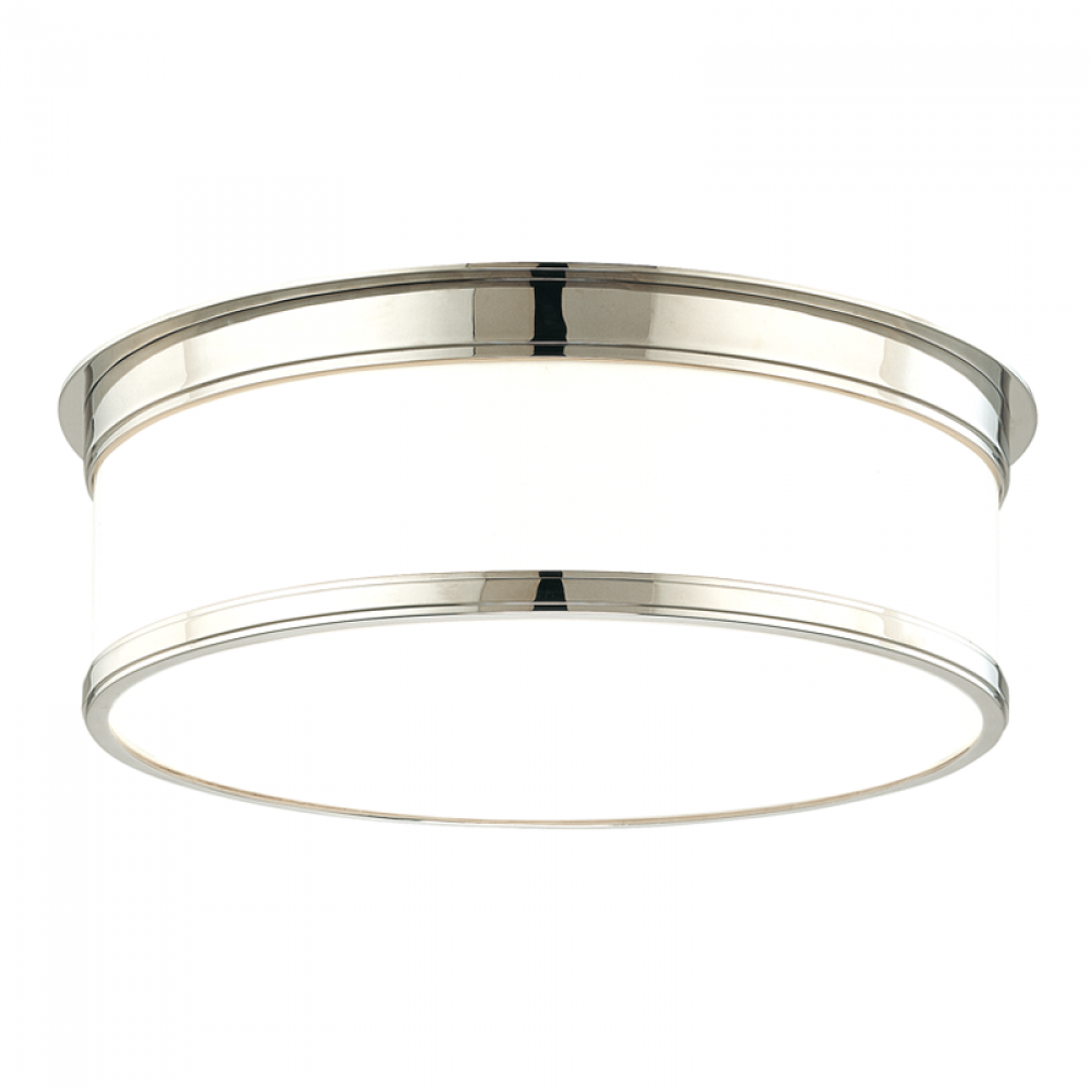 Geneva Flush Mount