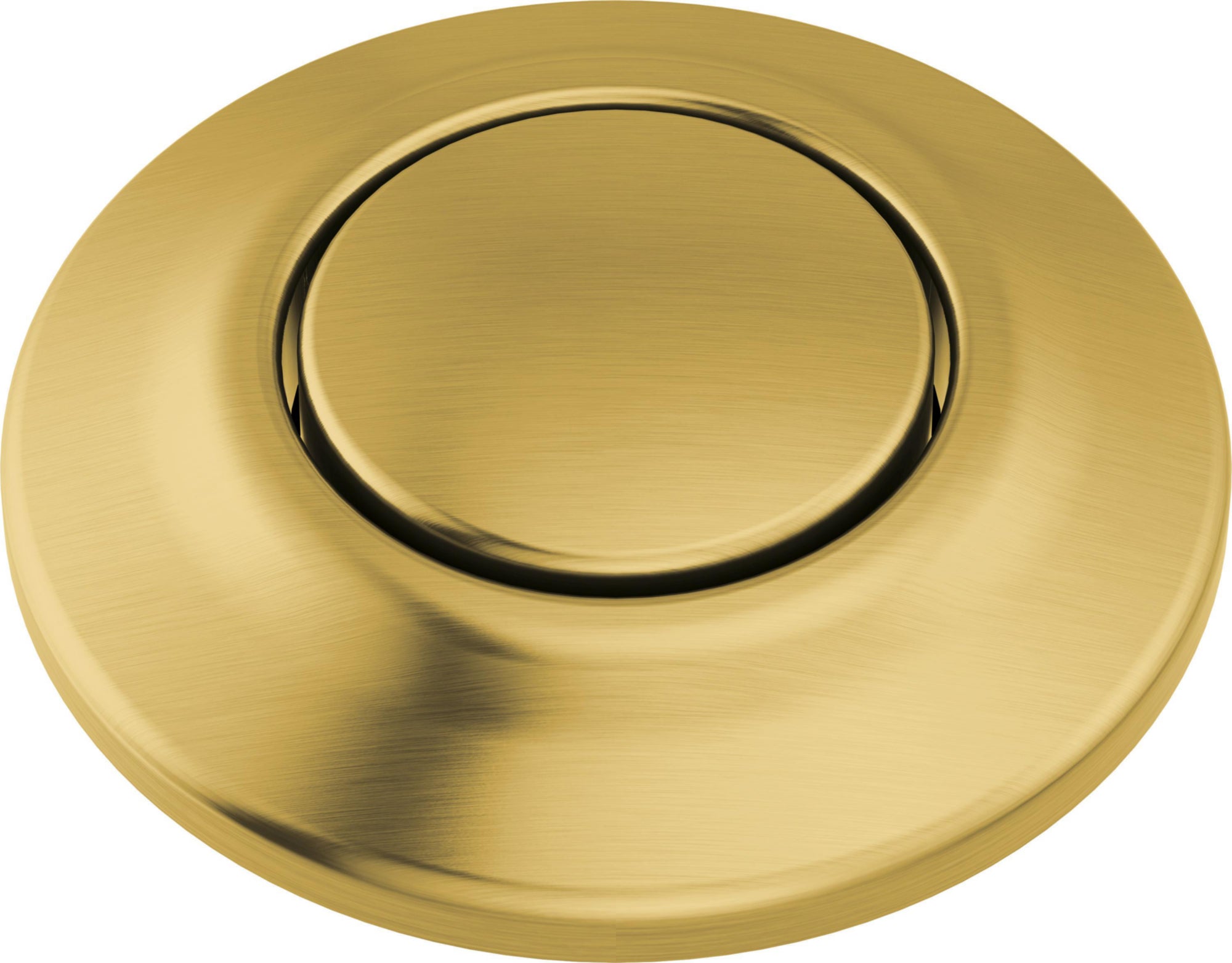 AIR SWITCH BRUSHED GOLD LET CHROME