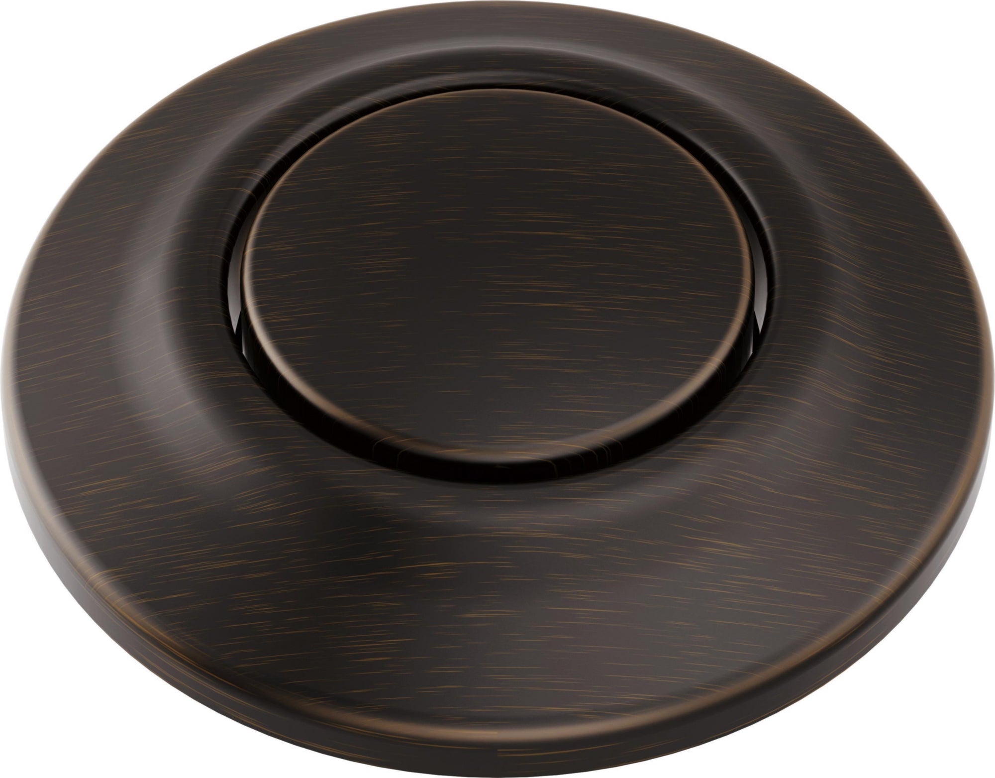 DELTA AIR SWITCH WITH DUAL OUTLET VENETIAN BRONZE