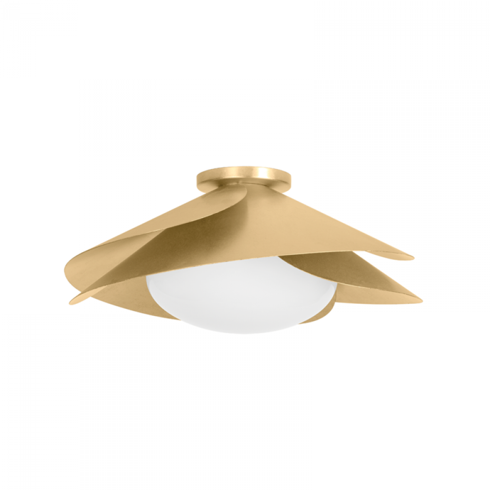 Brookhaven Flush Mount