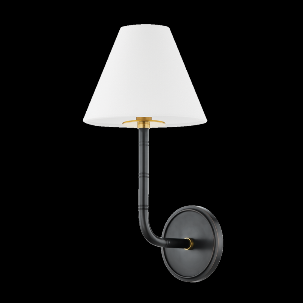 TRICE Wall Sconce