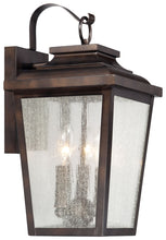 Load image into Gallery viewer, Irvington Manor Exterior-72172 - by Minka-Lavery