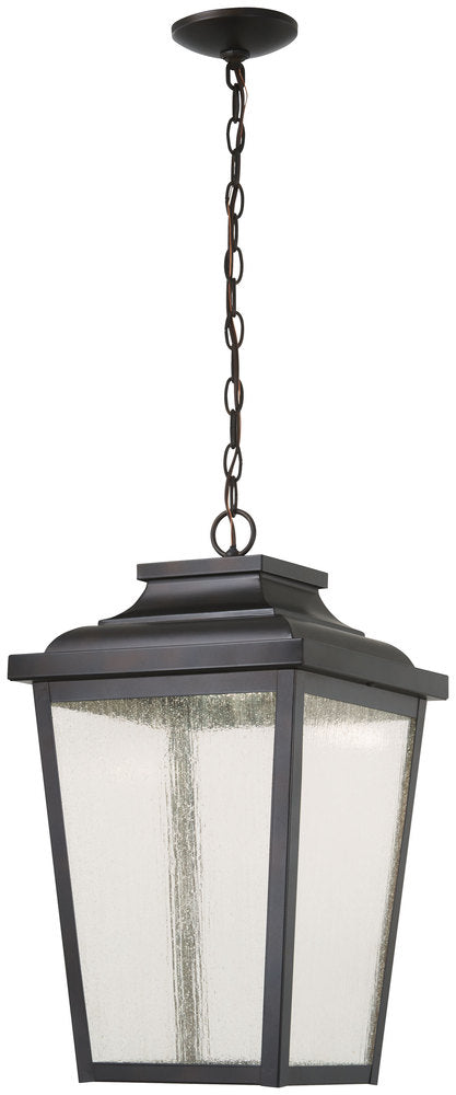 Irvington Manor LED - LED XL Chain Hung