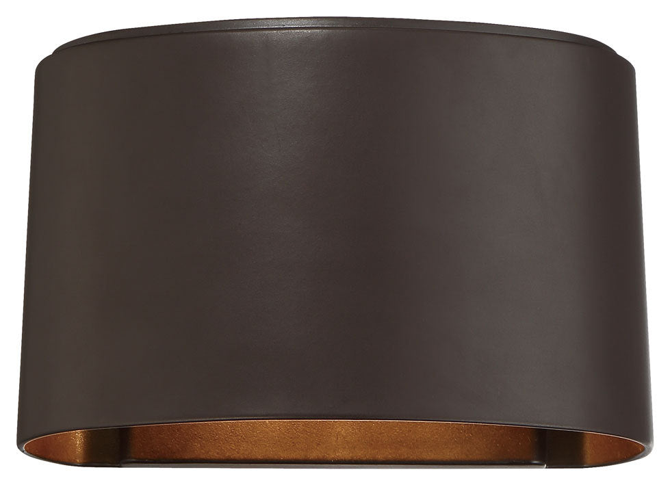 Everton Rain - LED Pocket Lantern