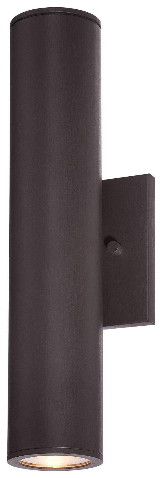 Skyline LED - 2 Light Wall Mount
