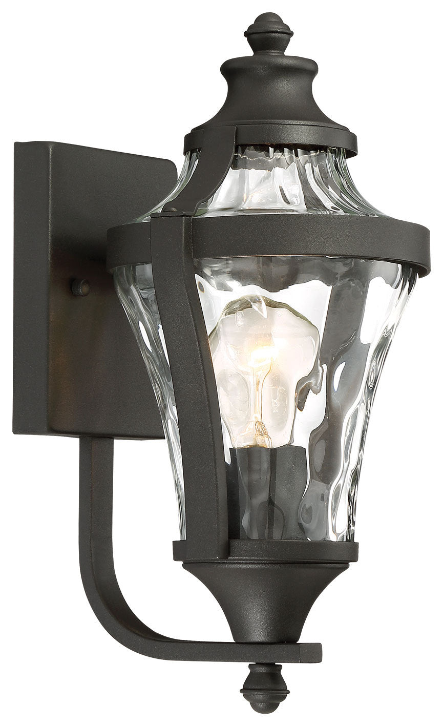 Libre - One Light Wall Mount