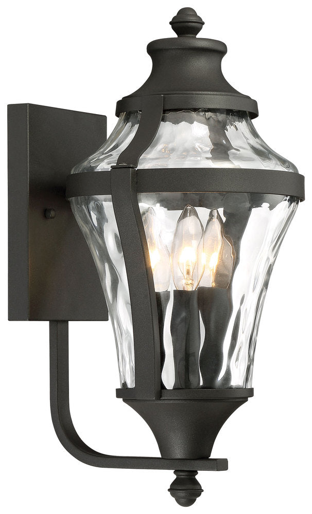 Libre - One Light Wall Mount